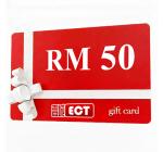 ECITY888 Game Credit RM 50