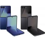 Samsung Galaxy Z Flip7 512GB｜12GB